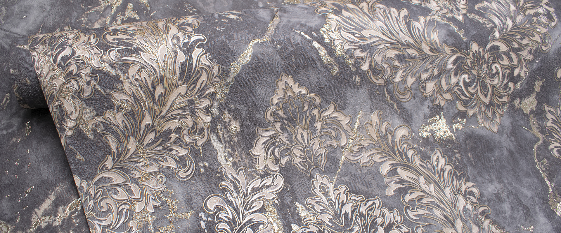 Мотив GRACE 88709 - Текстура - фото 1