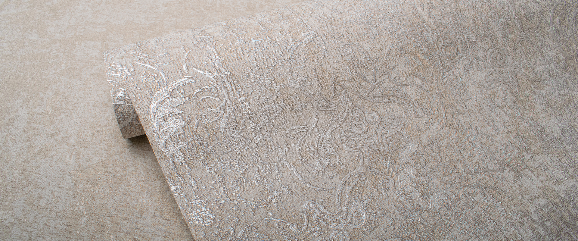 Мотив VIZANTIA 88512 - Текстура - фото 1