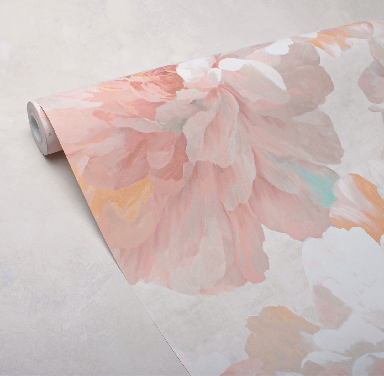 Мотив KAMILLA 281756 - Текстура - фото 1