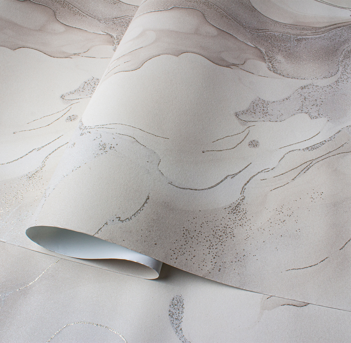 Мотив ROYAL 286386 - Текстура - фото 2