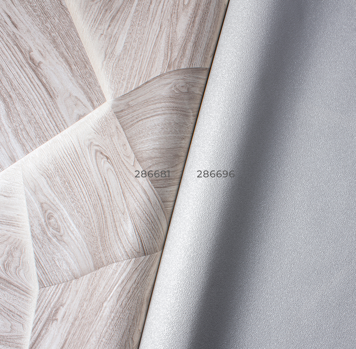 Мотив WOODY 286681 - Текстура - фото 4