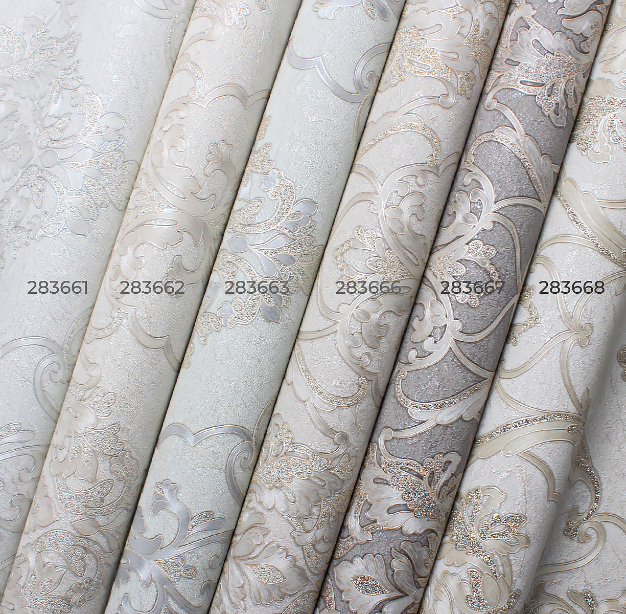 Мотив GEORGE 283667 - Текстура - фото 5