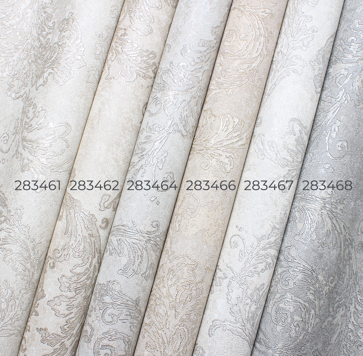 Мотив ARIA 283461 - Текстура - фото 4