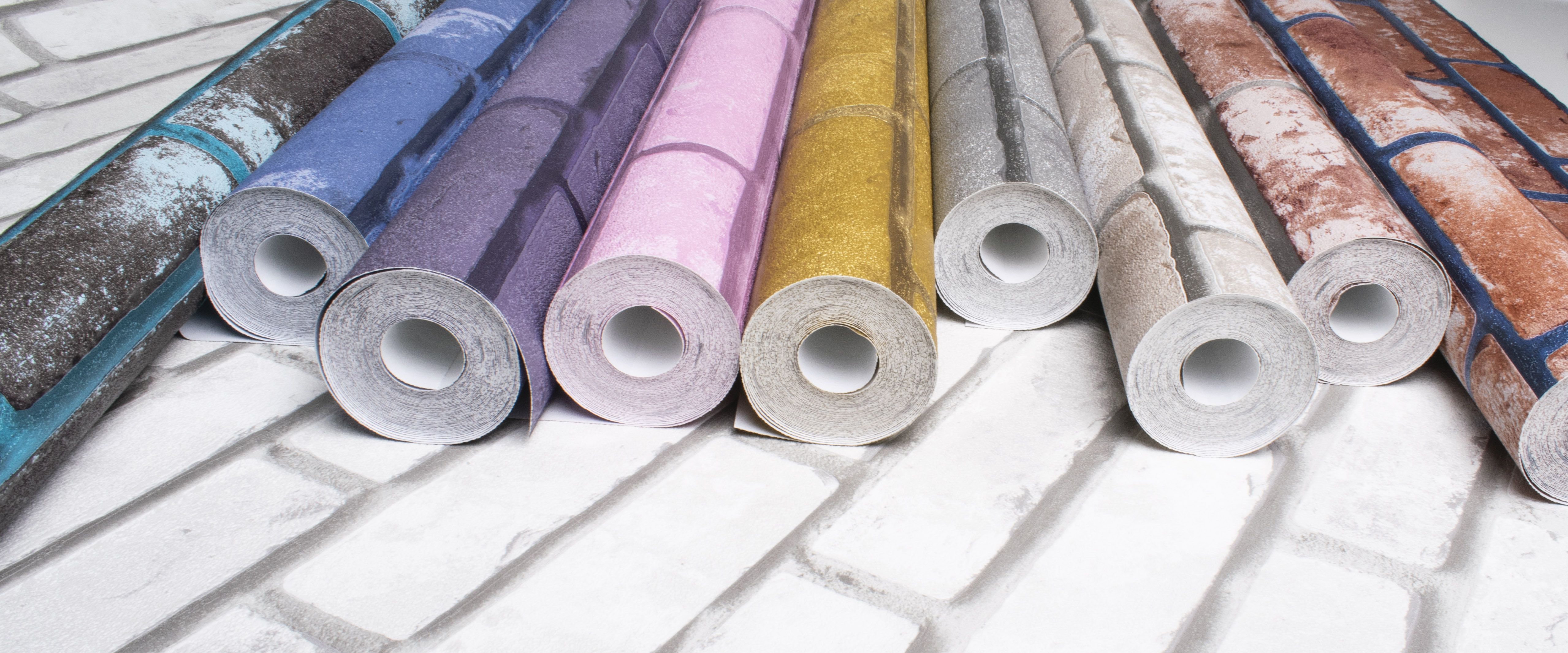 Мотив ROCK&WALL 888854 - Текстура - фото 3