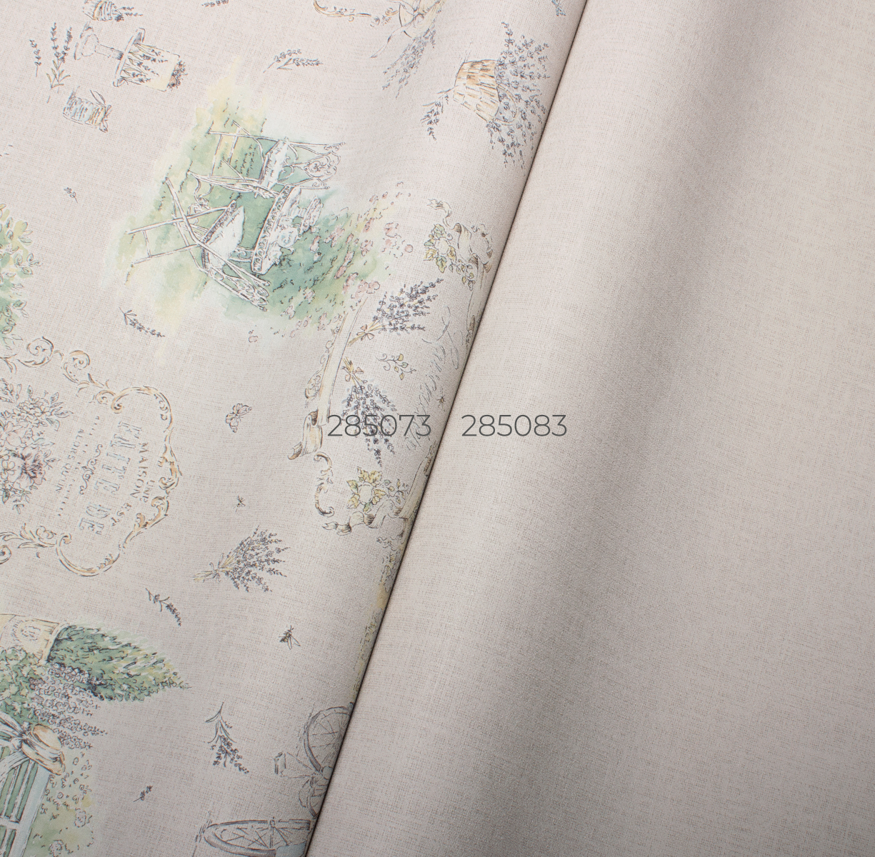 Мотив PROMENADE 285073 - Текстура - фото 3