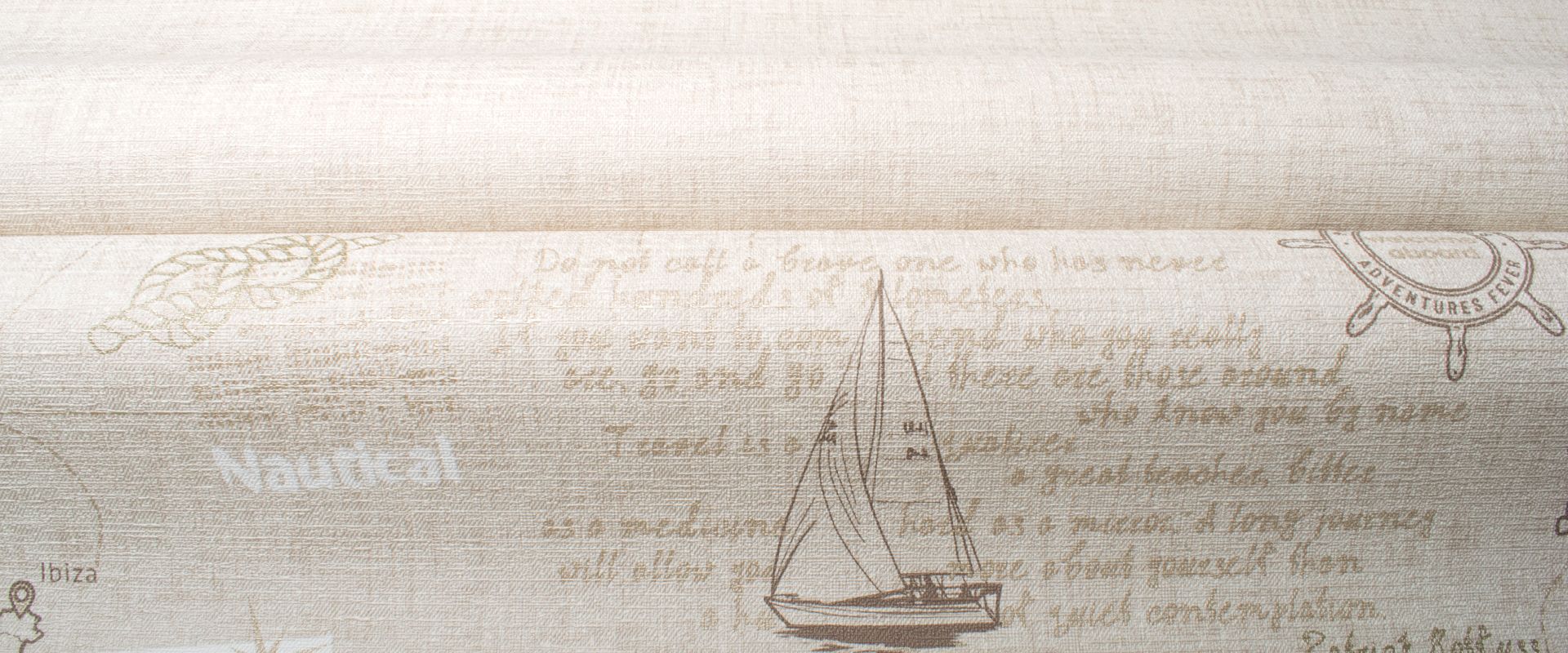 Мотив MARINA 88312 - Текстура - фото 3