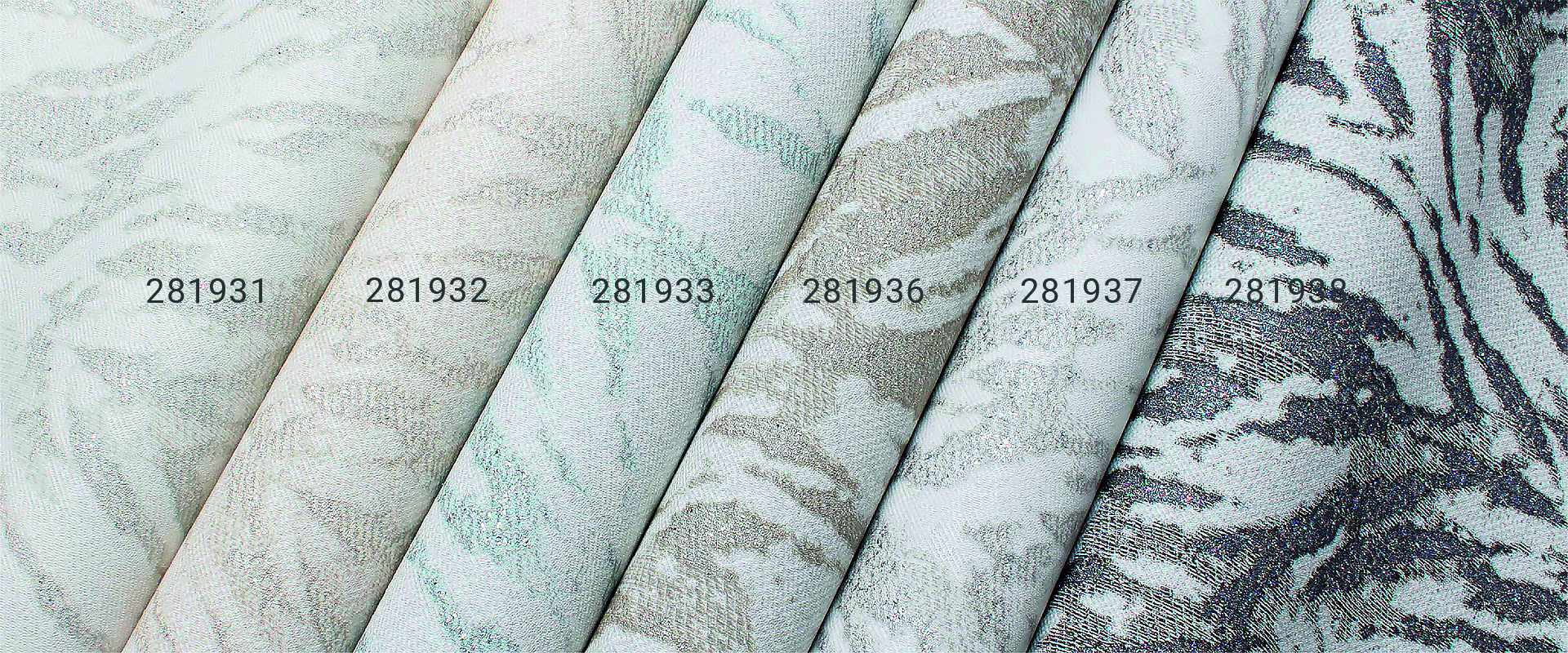 Мотив TIGER 281938 - Текстура - фото 3