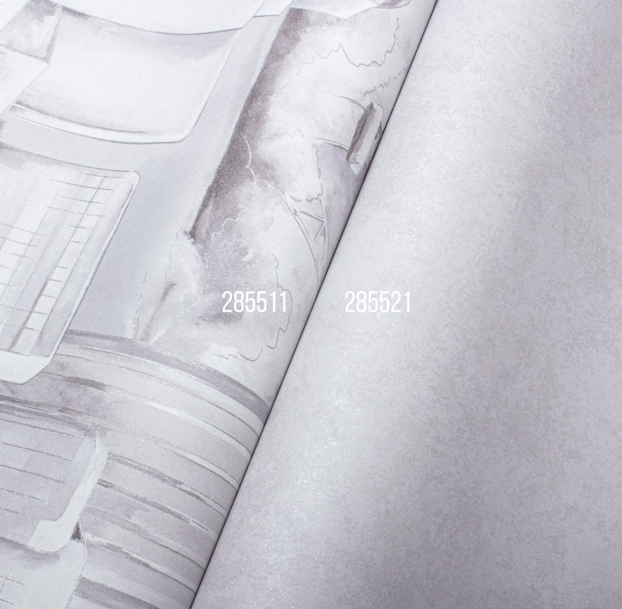 Мотив PENTHOUSE 285511 - Текстура - фото 3