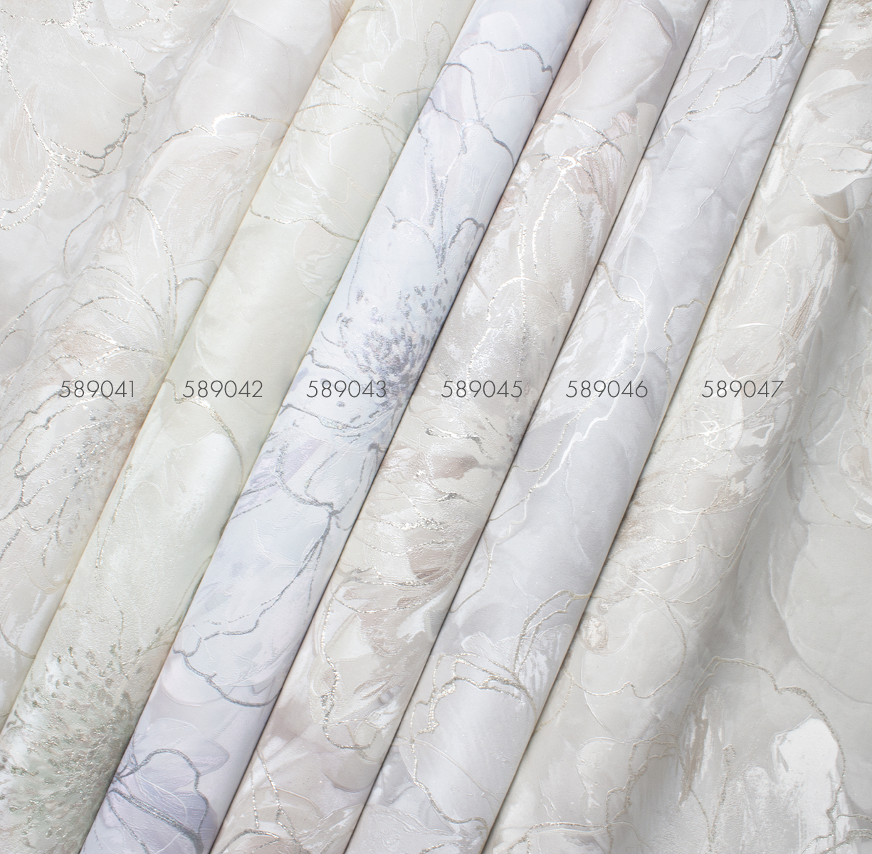 Мотив JENNY 589045 - Текстура - фото 5