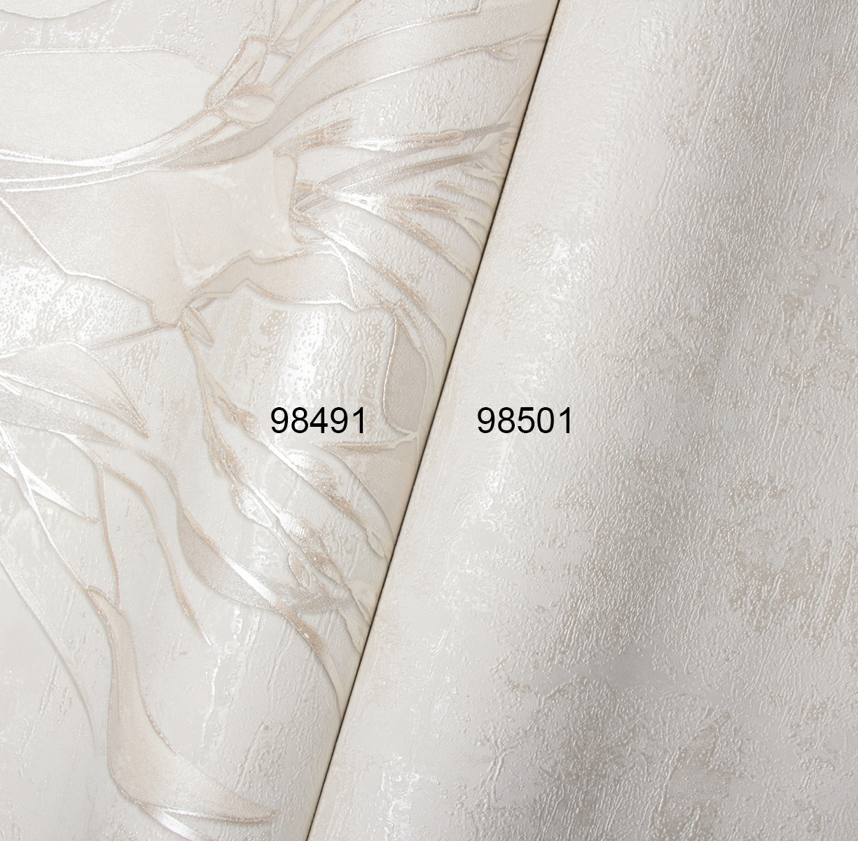 Мотив SILVIA 98491 - Текстура - фото 3