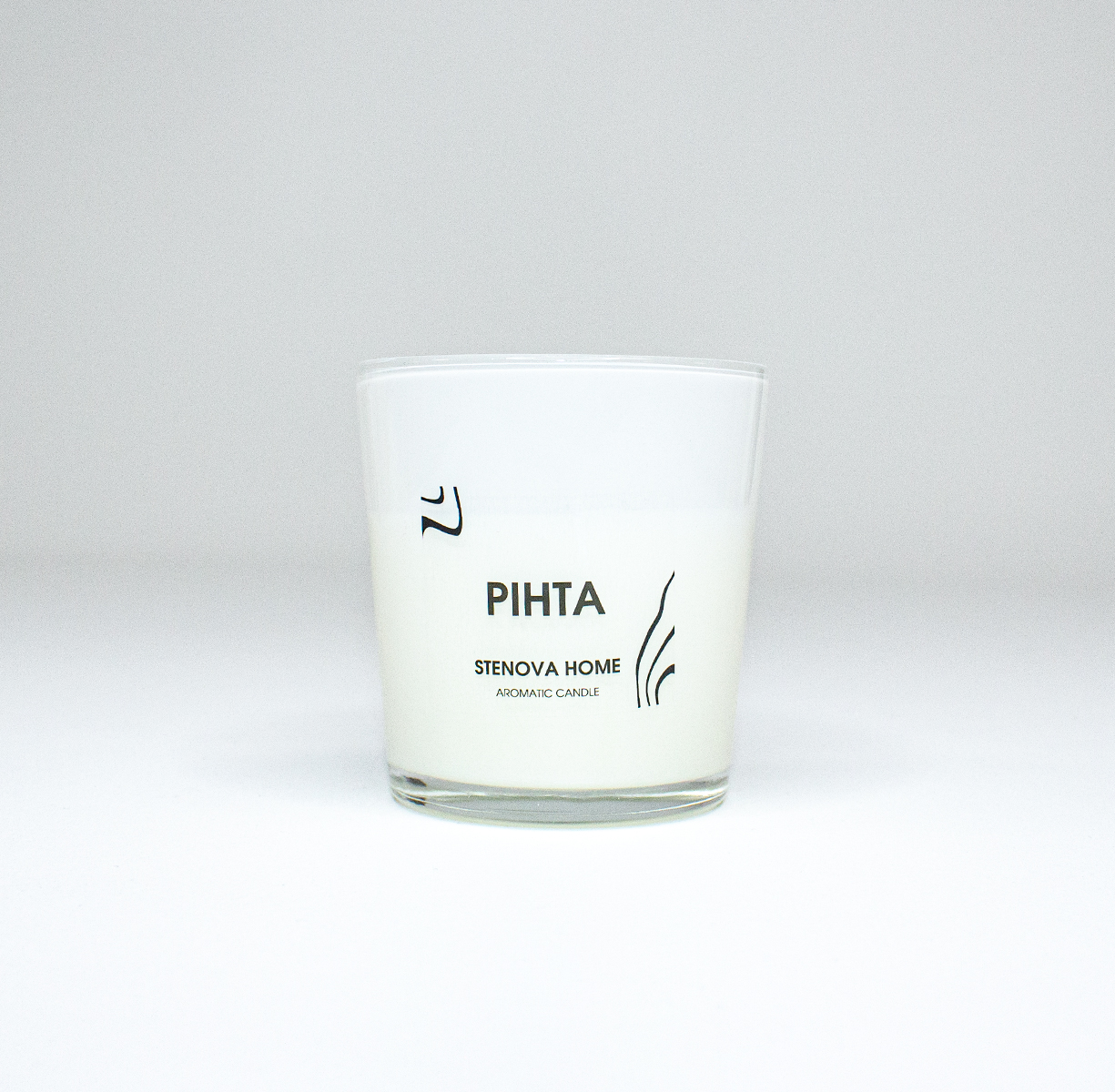 Свеча ароматическая PIHTA