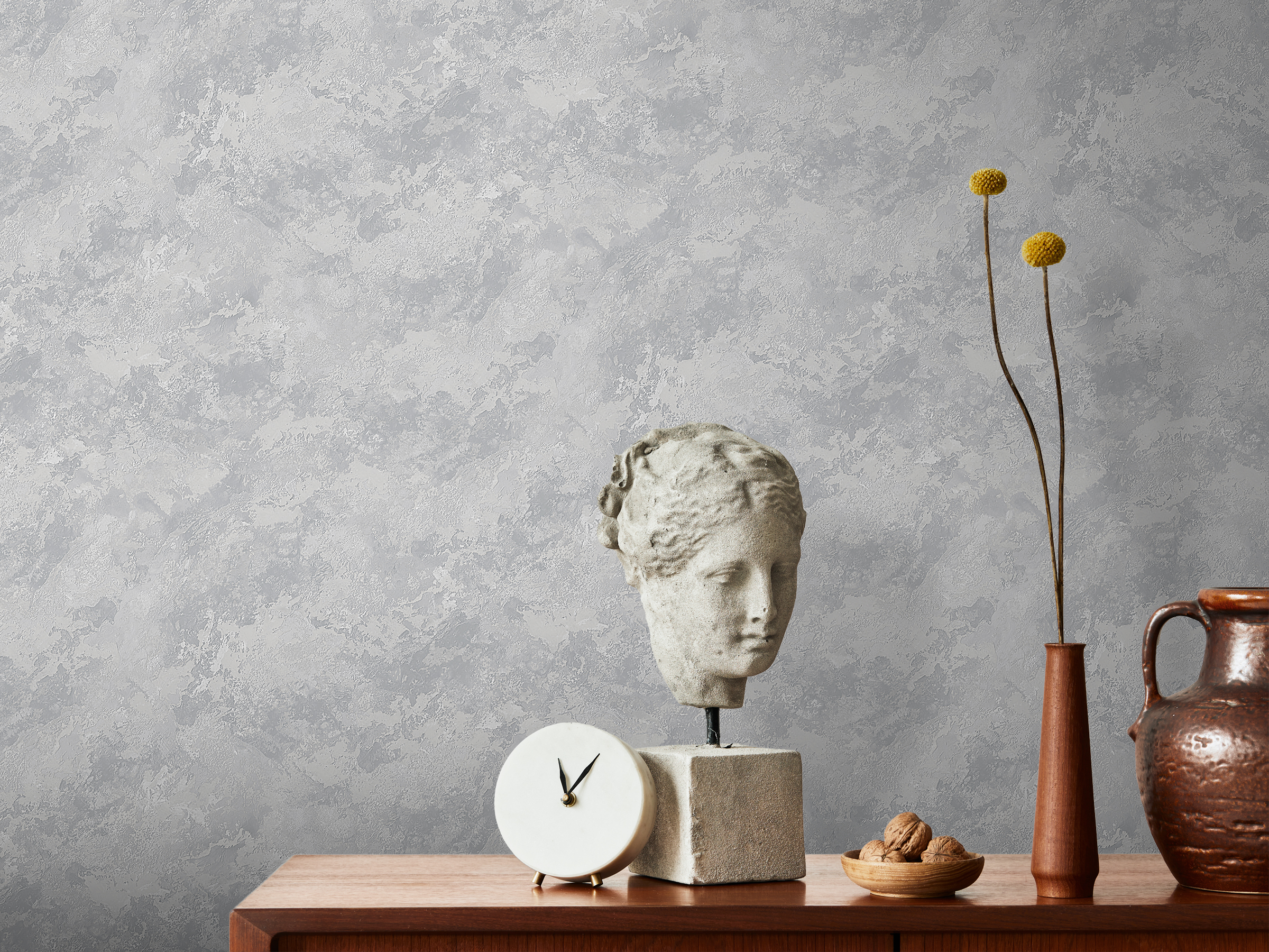Фон FRESCO 285627 - Интерьер - фото 1