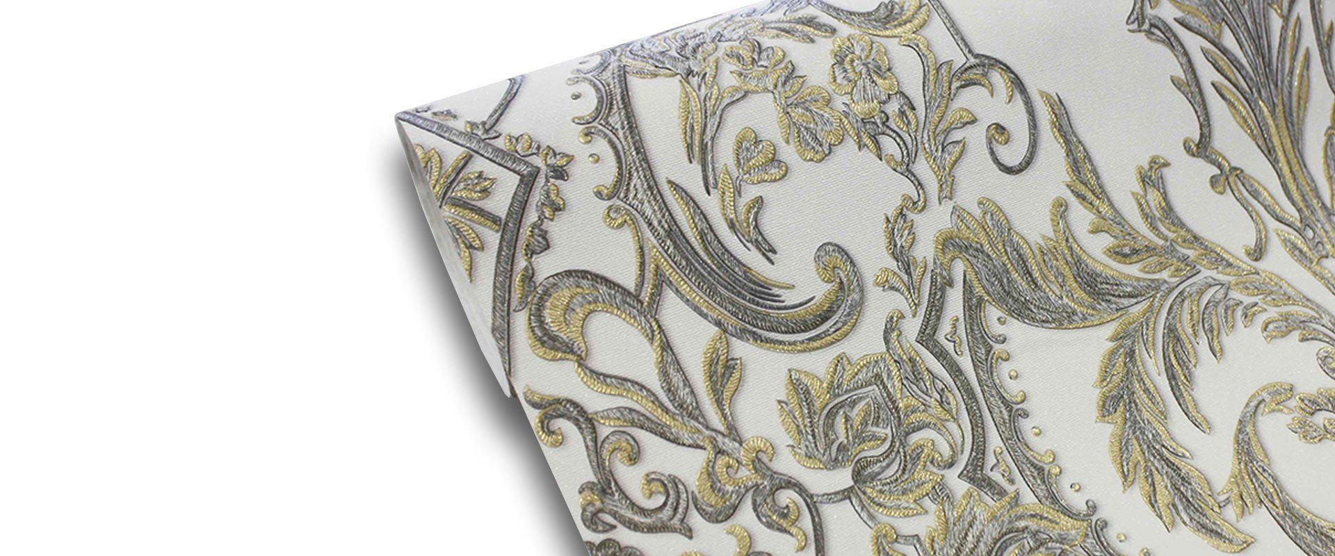 Мотив ALEXANDER 998036 - Текстура - фото 1