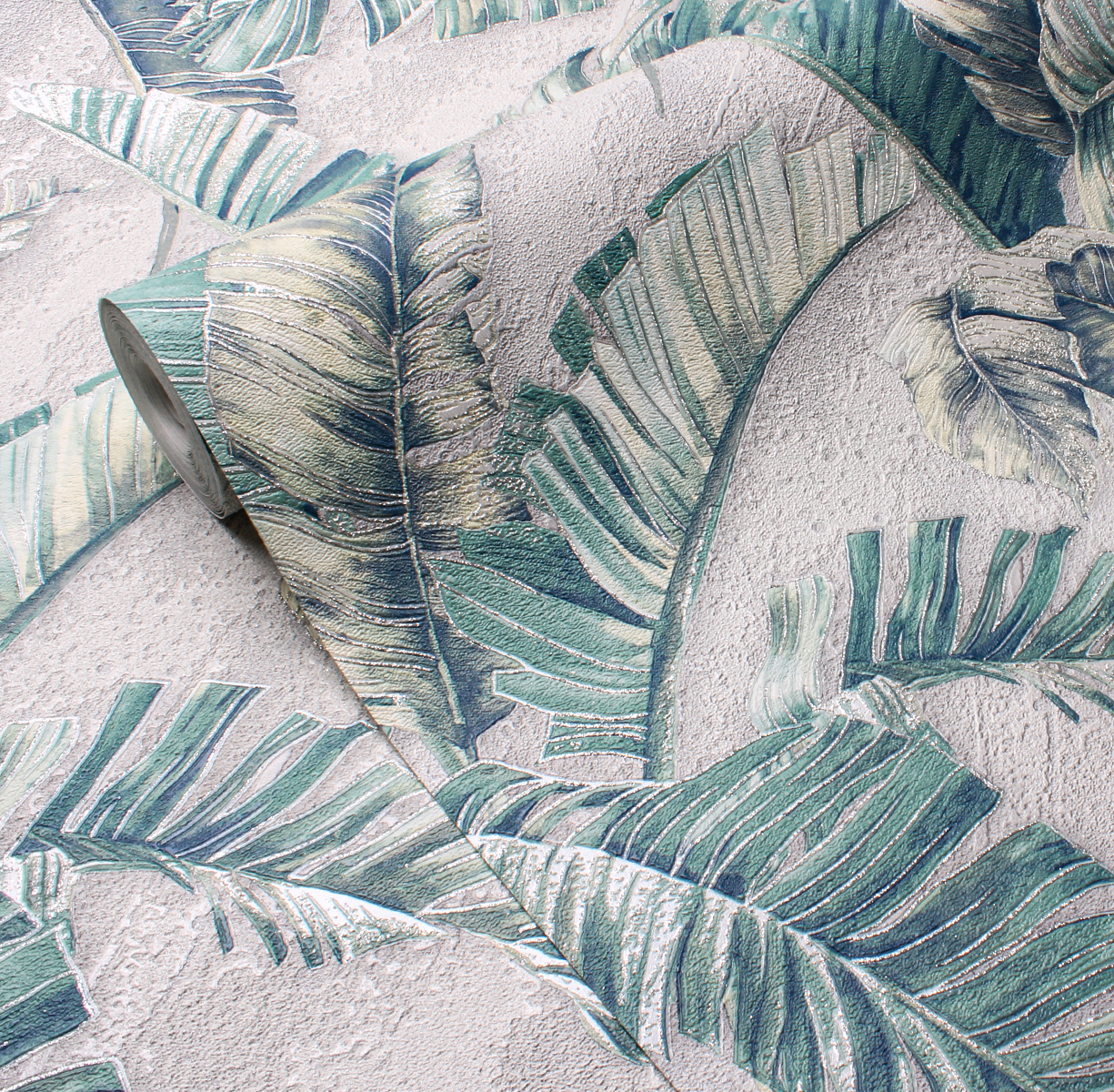 Мотив CARIBS 98253 - Текстура - фото 1