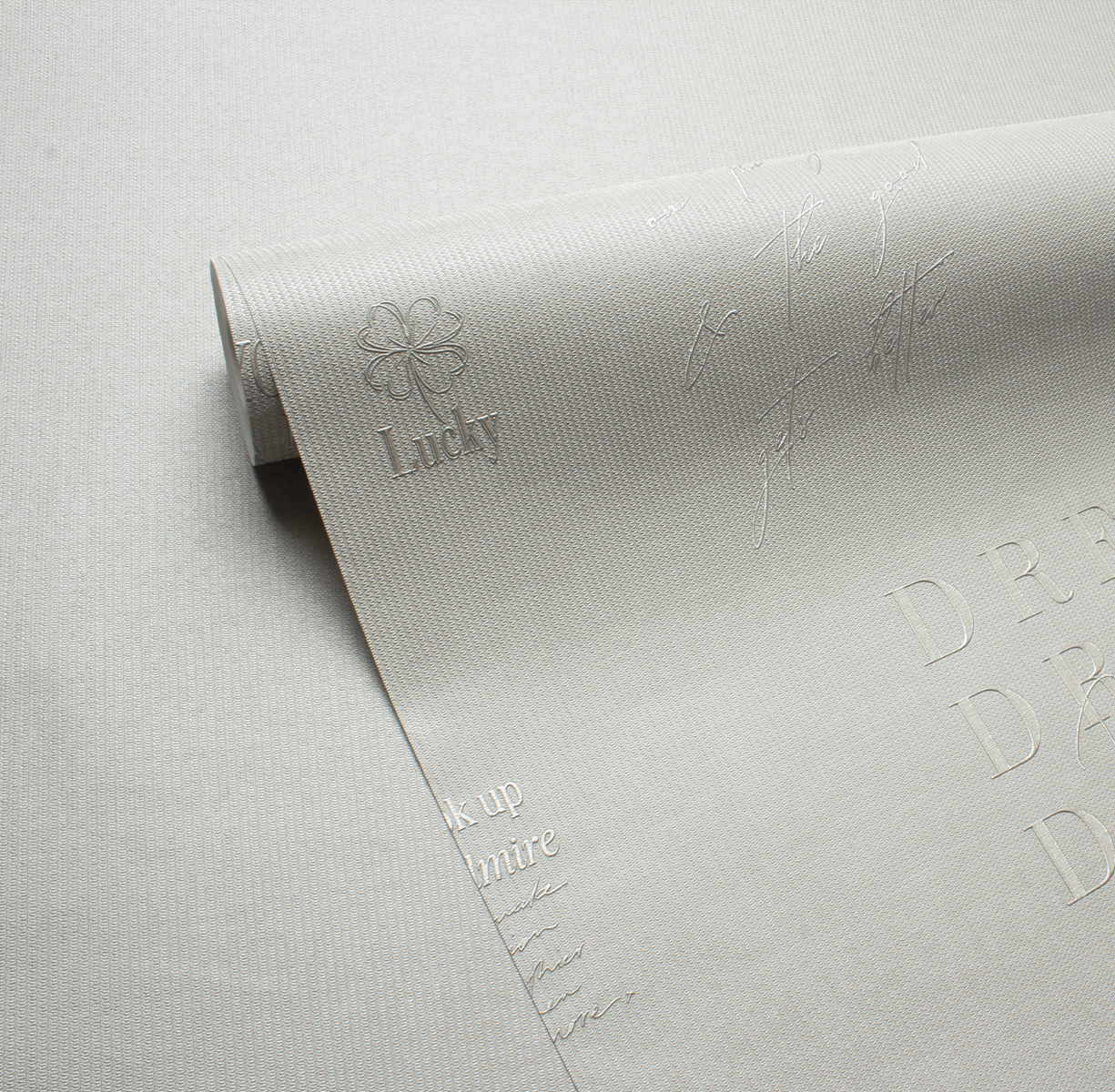 Мотив DREAM 585243 - Текстура - фото 4