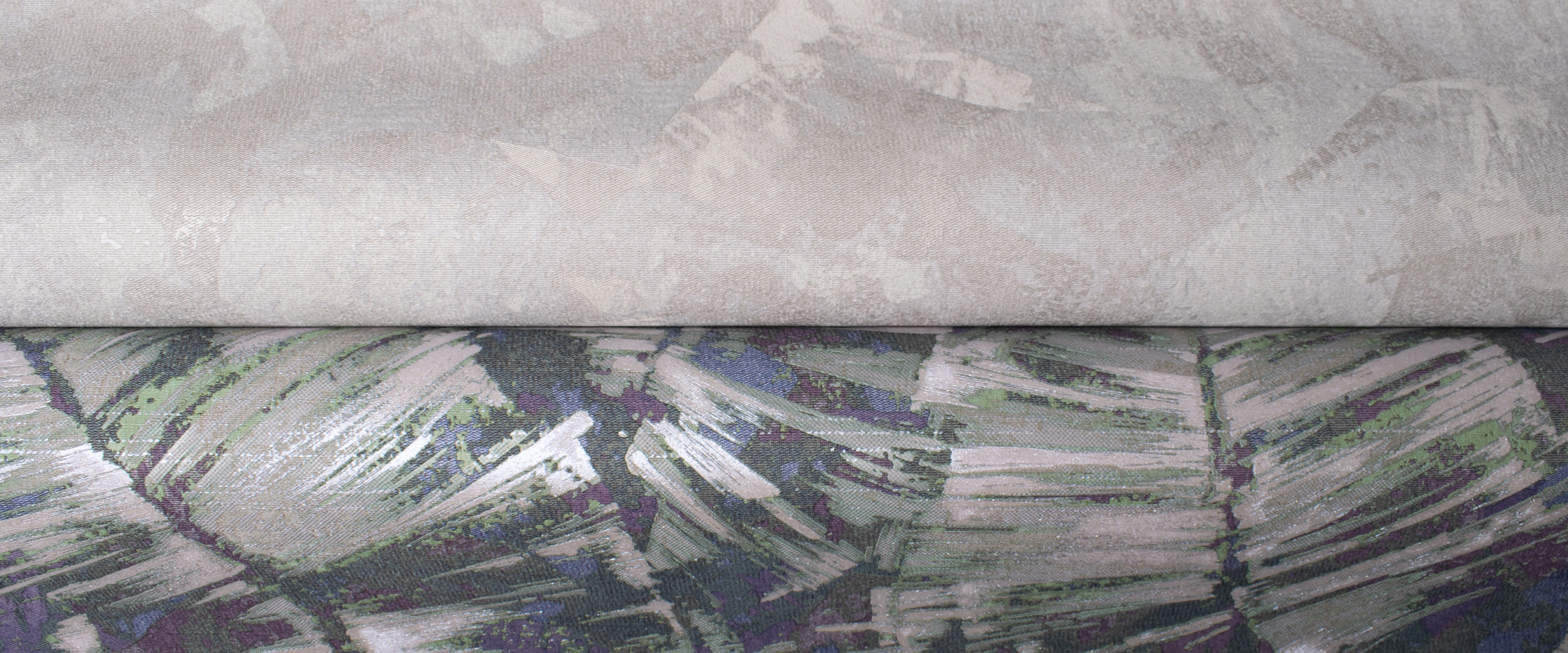 Мотив BARBADOS 989668 - Текстура - фото 3