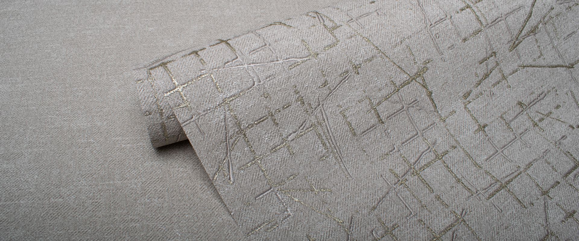 Мотив RITTER 989682 - Текстура - фото 1