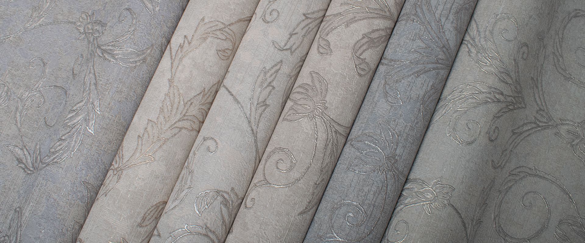 Мотив BENJAMIN 989468 - Текстура - фото 4