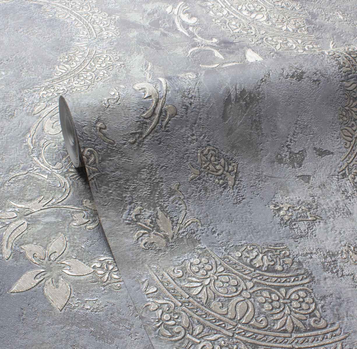 Мотив DA VINCI 286749 - Текстура Мотив DA VINCI 286749 - Текстура - фото 2