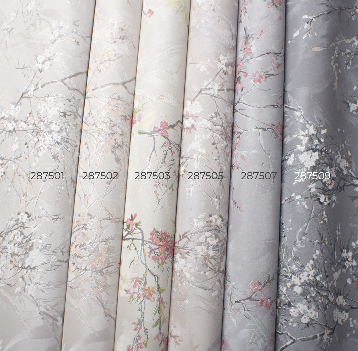 Мотив ISABEL 287509 - Текстура - фото 5