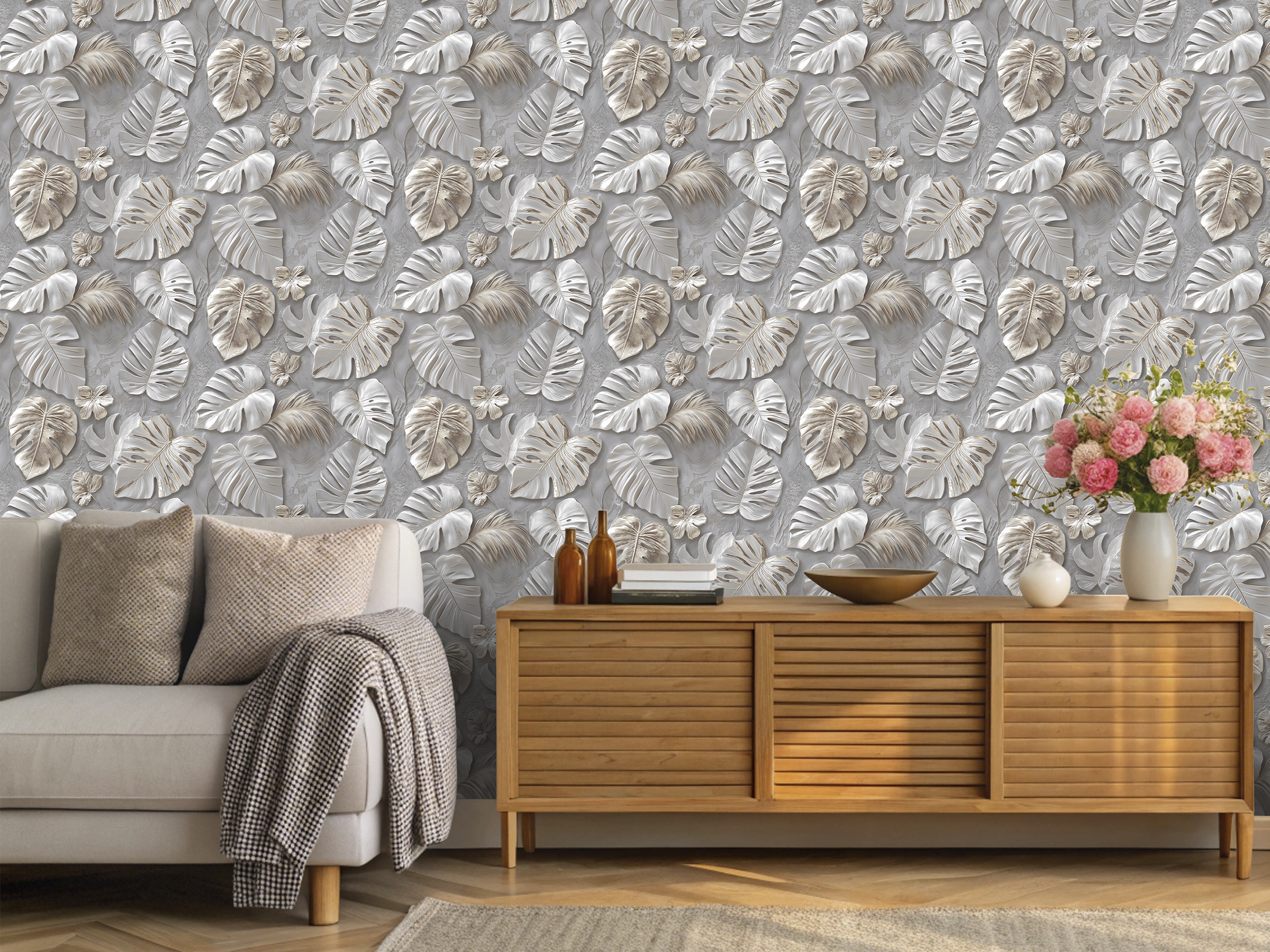 Мотив MADEIRA 585558 - Интерьер - фото 1