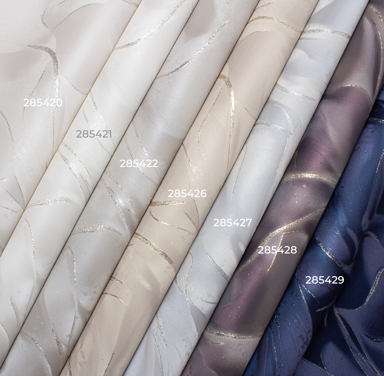 Мотив GLAMOUR 285426 - Текстура - фото 5