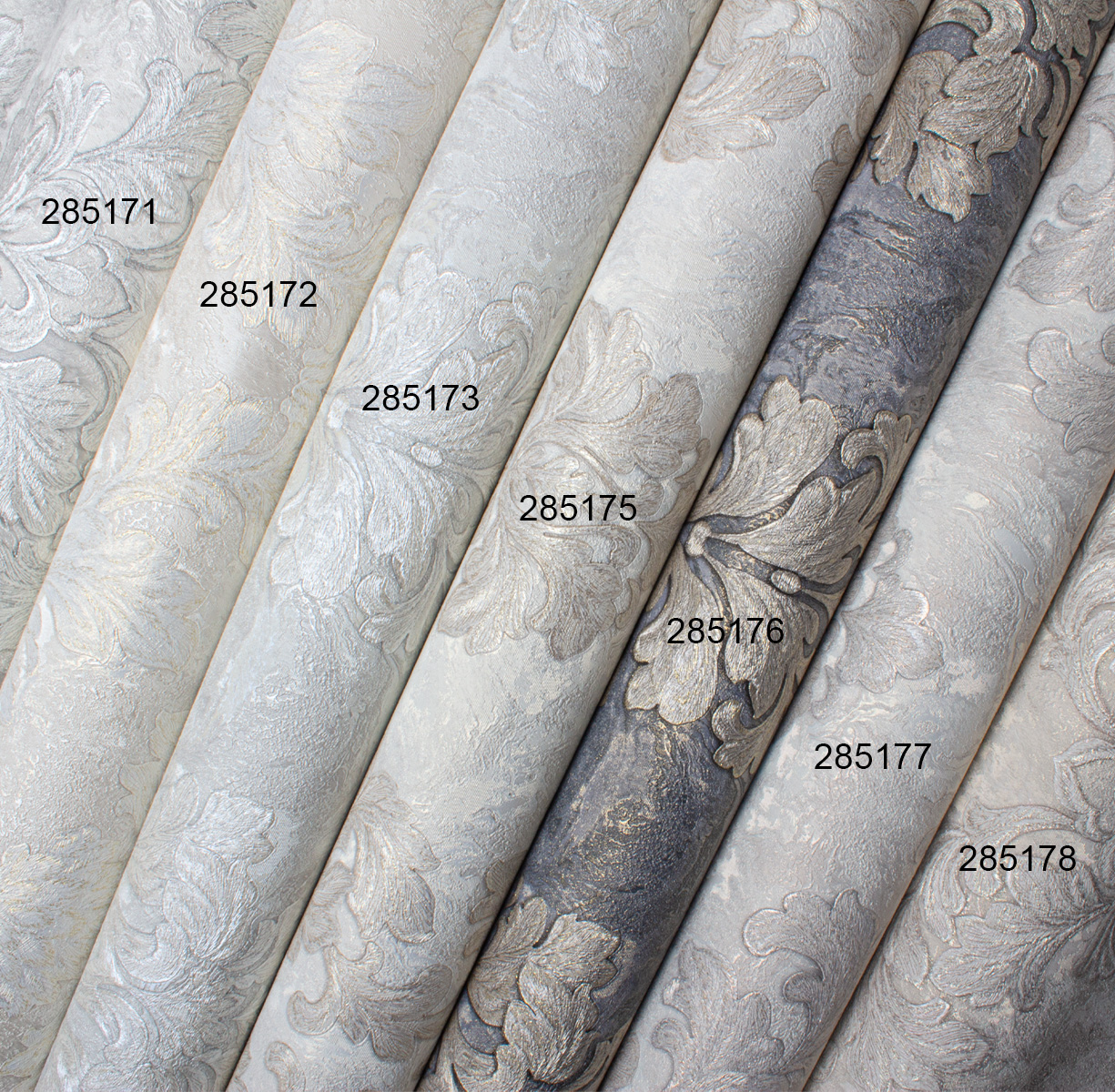 Мотив RAFFAEL 285171 - Текстура - фото 5