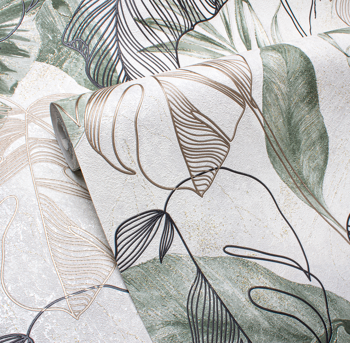 Мотив SAUVAGE 285118 - Текстура - фото 1