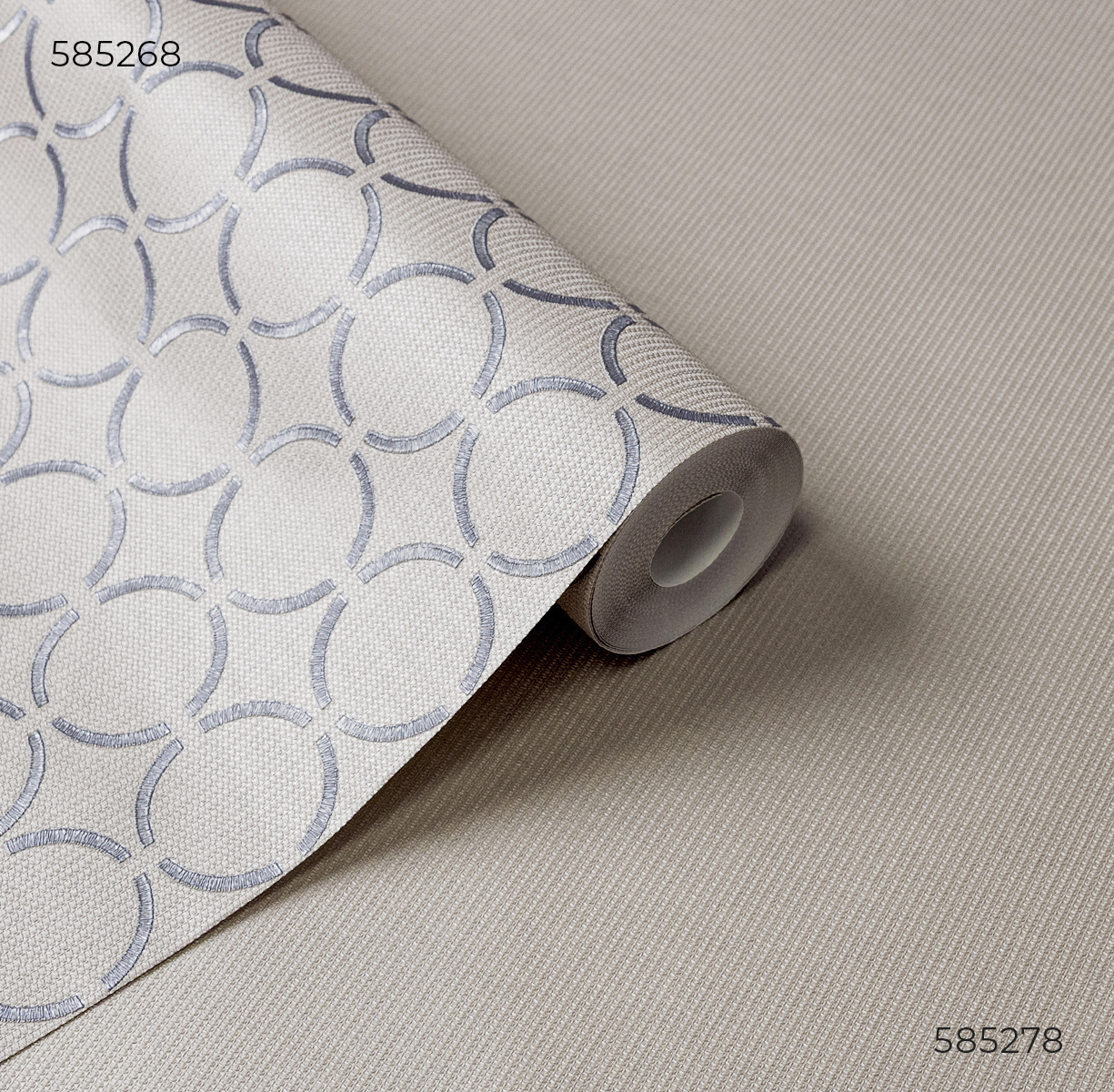 Мотив CONNECT 585268 - Текстура - фото 3