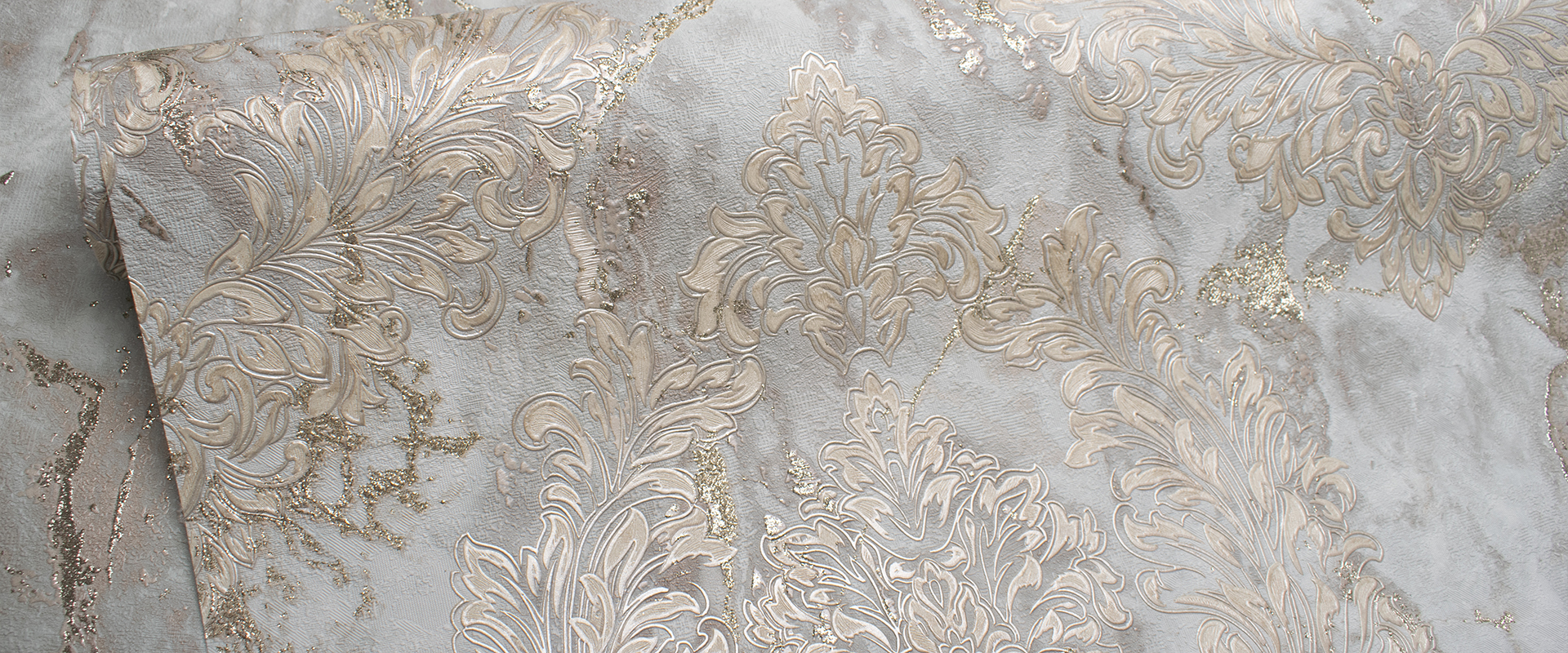 Мотив GRACE 88703 - Текстура - фото 1