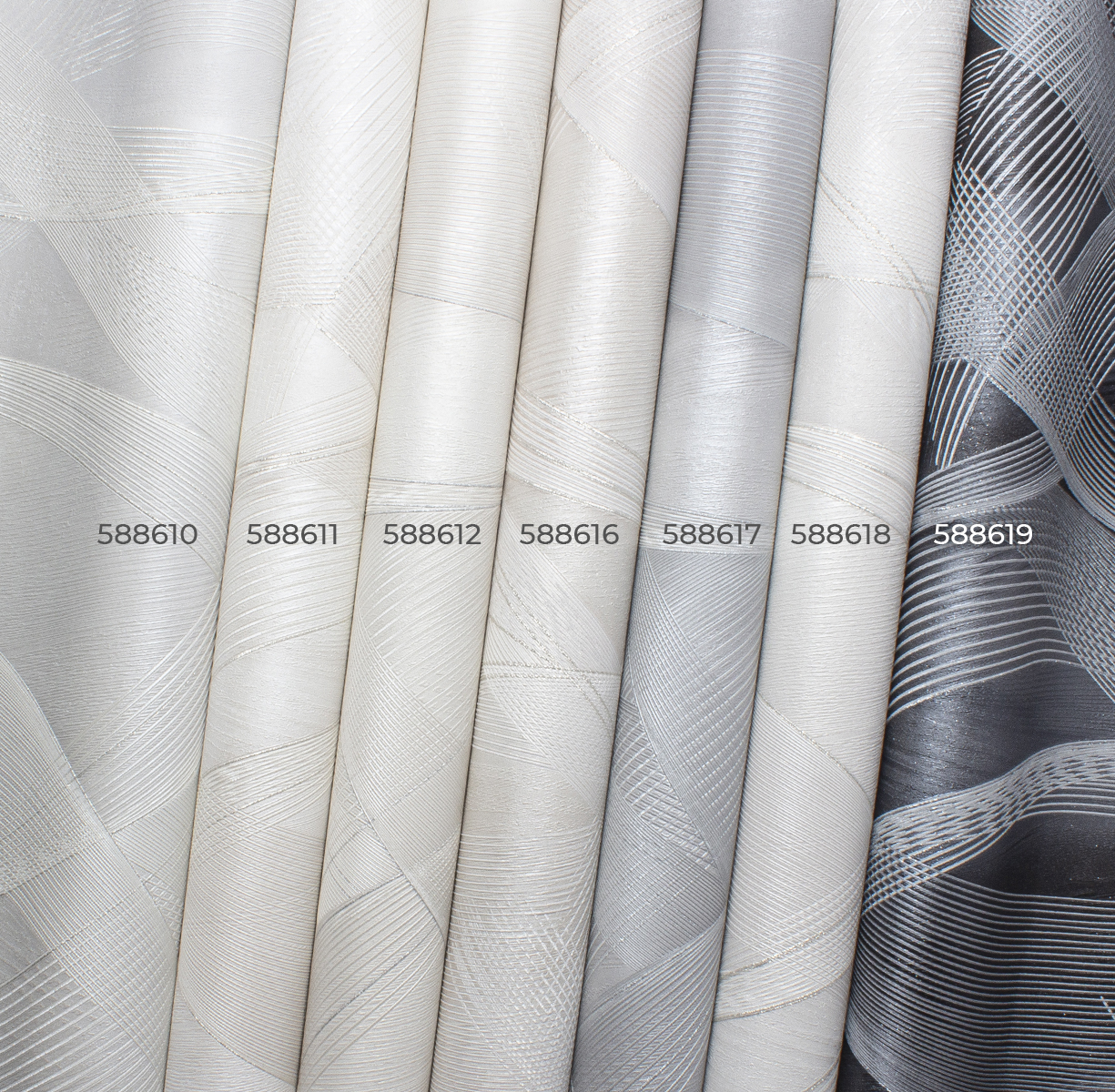 Мотив SEOUL 588618 - Текстура - фото 5