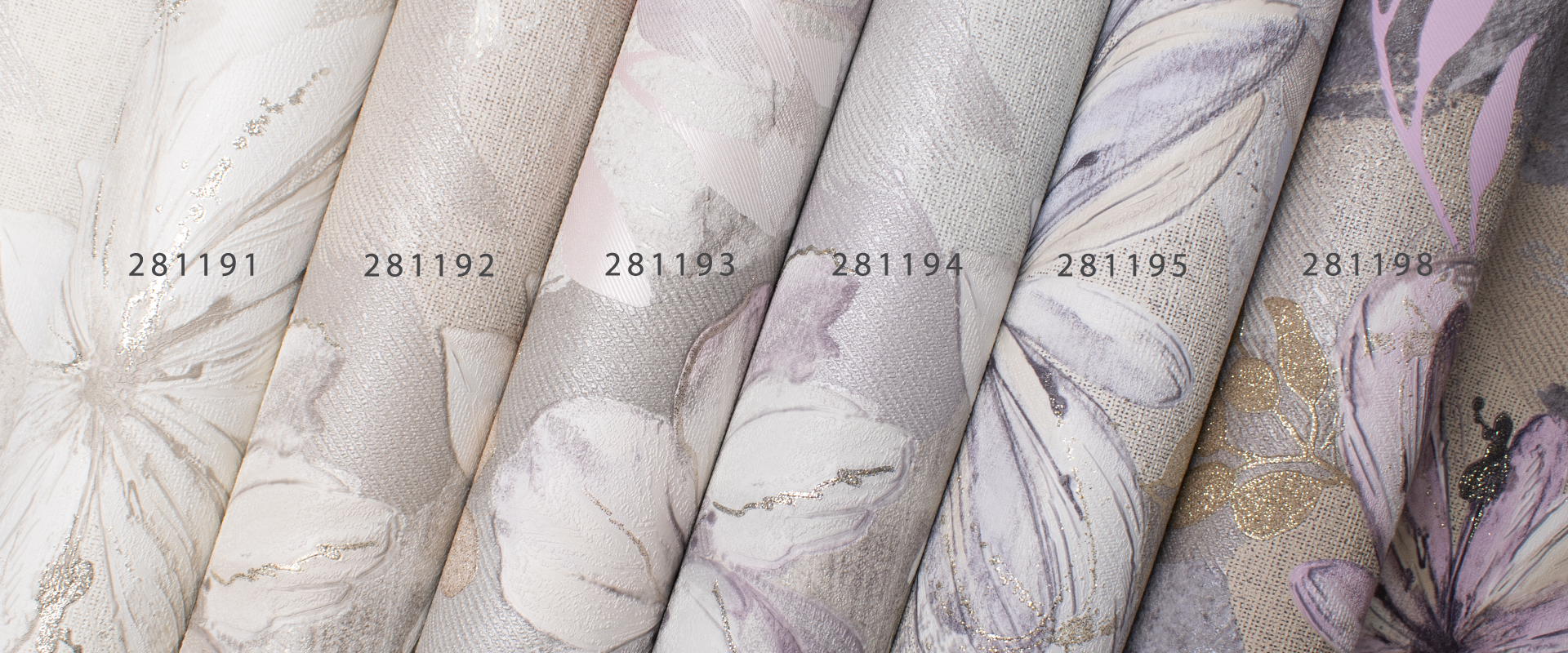 Мотив NICOLE 281198 - Текстура - фото 3