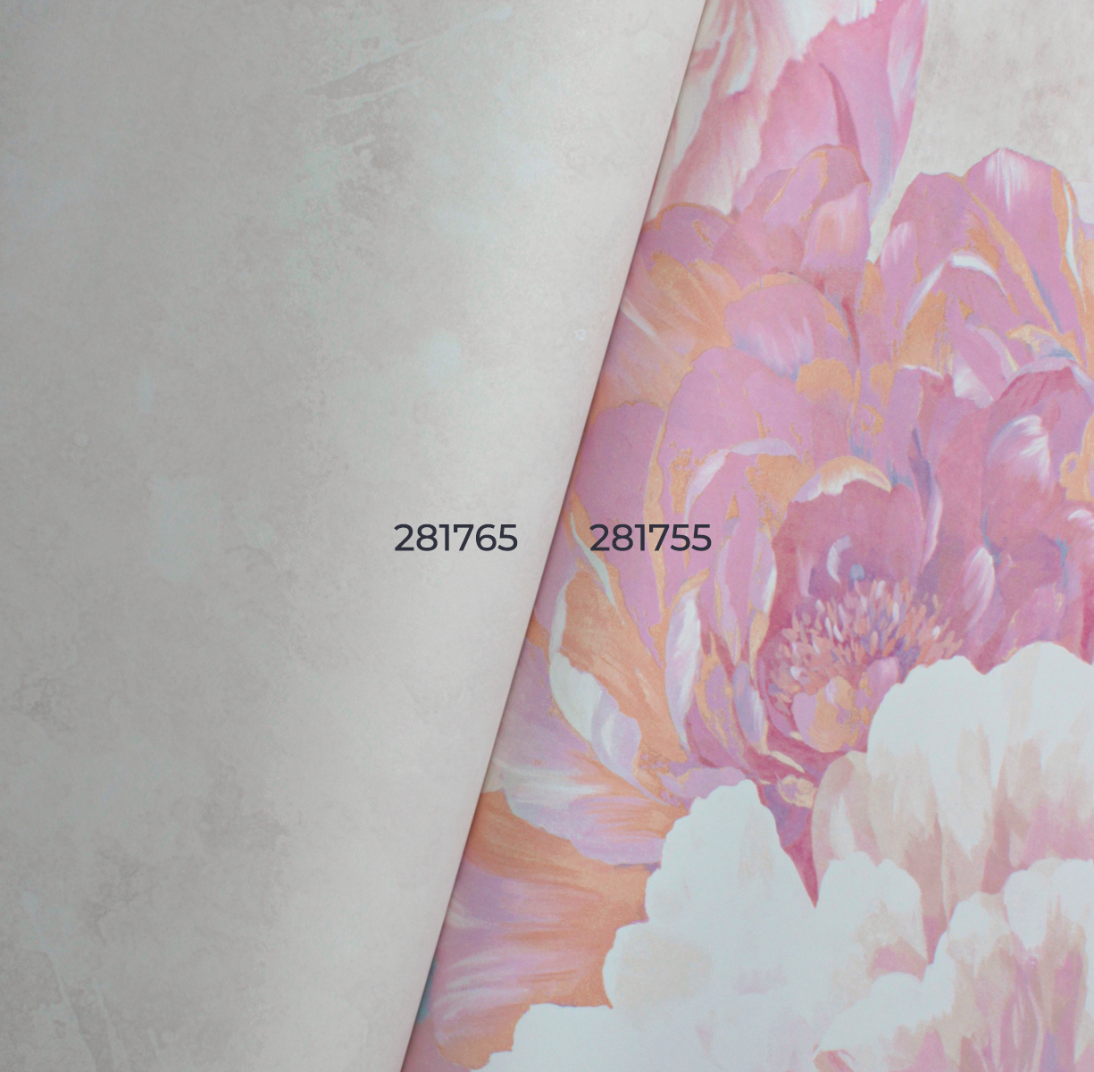 Фон KAMILLA 281765 - Текстура - фото 2