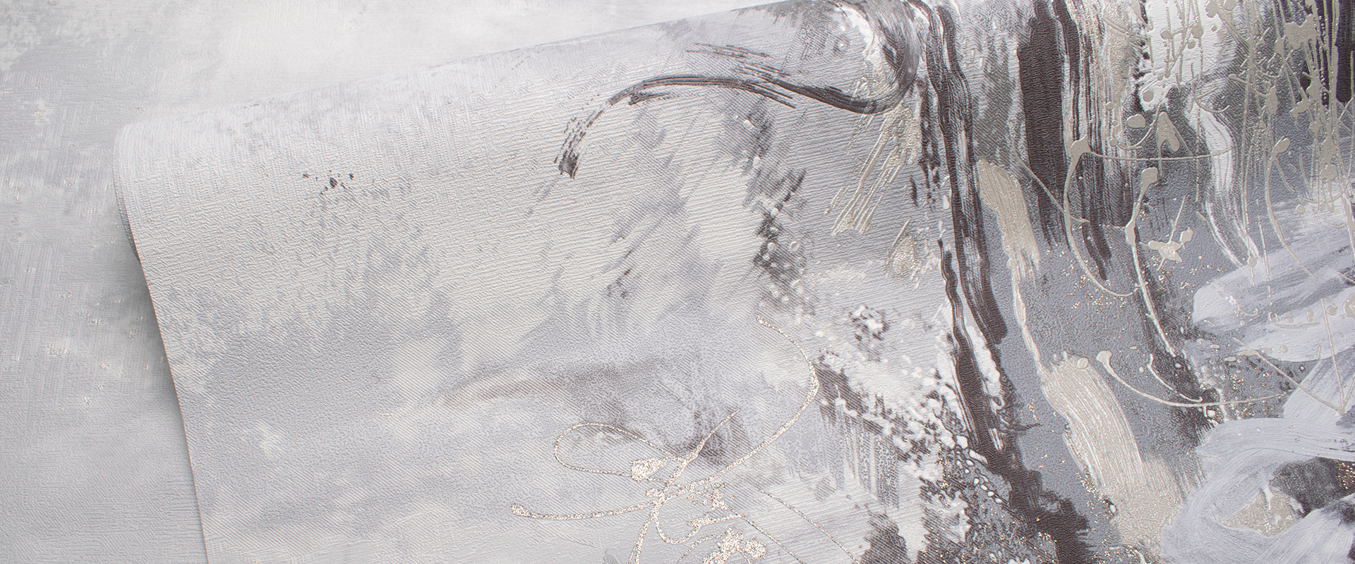 Мотив GOLDEN 281257 - Текстура - фото 1