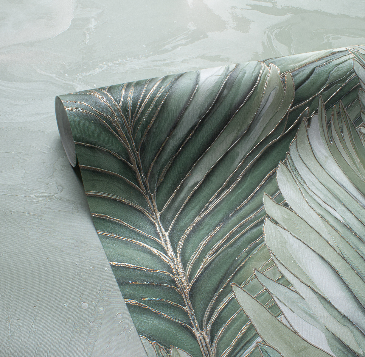 Мотив YALTA  287313 - Текстура - фото 3