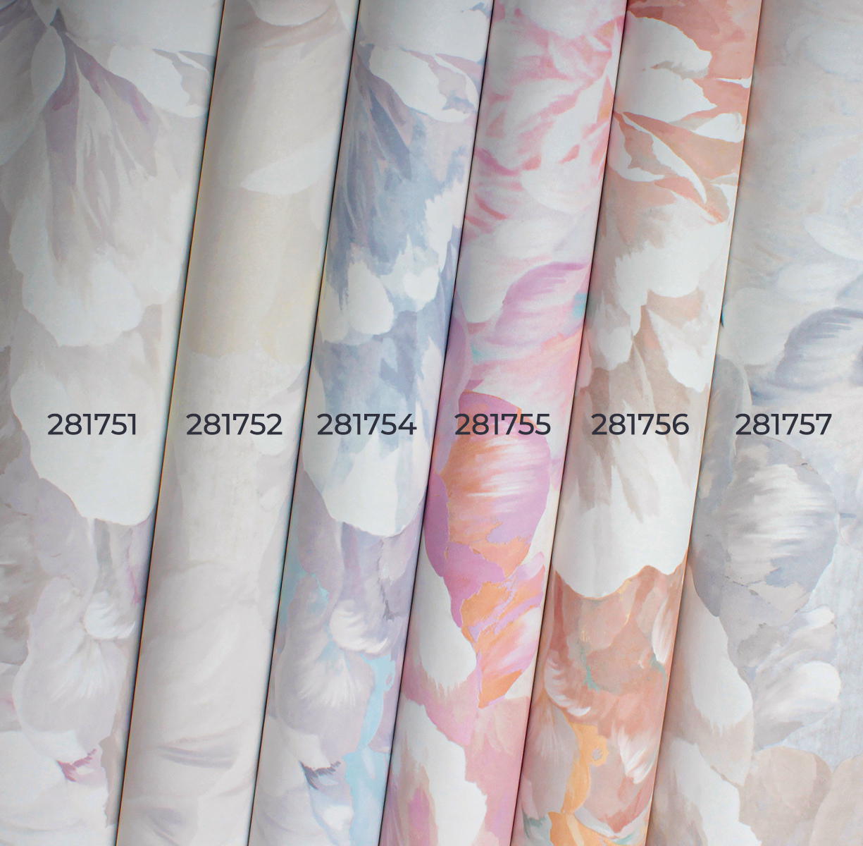 Мотив KAMILLA 281752 - Текстура Мотив KAMILLA 281752 - Текстура - фото 3