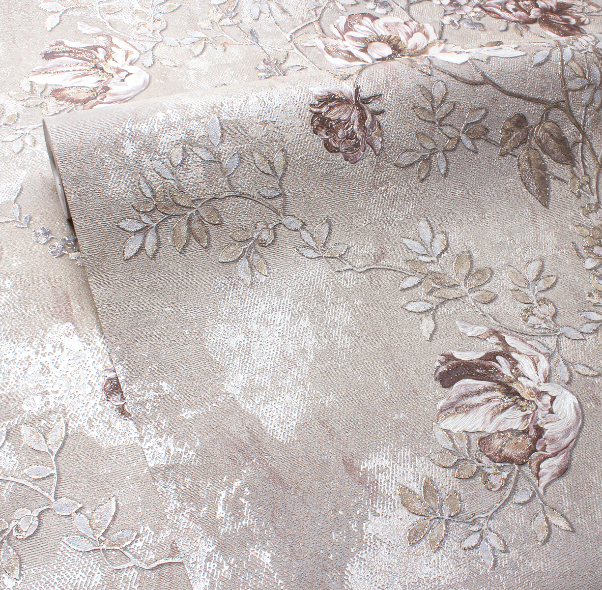 Мотив VERONA 283556 - Текстура - фото 1