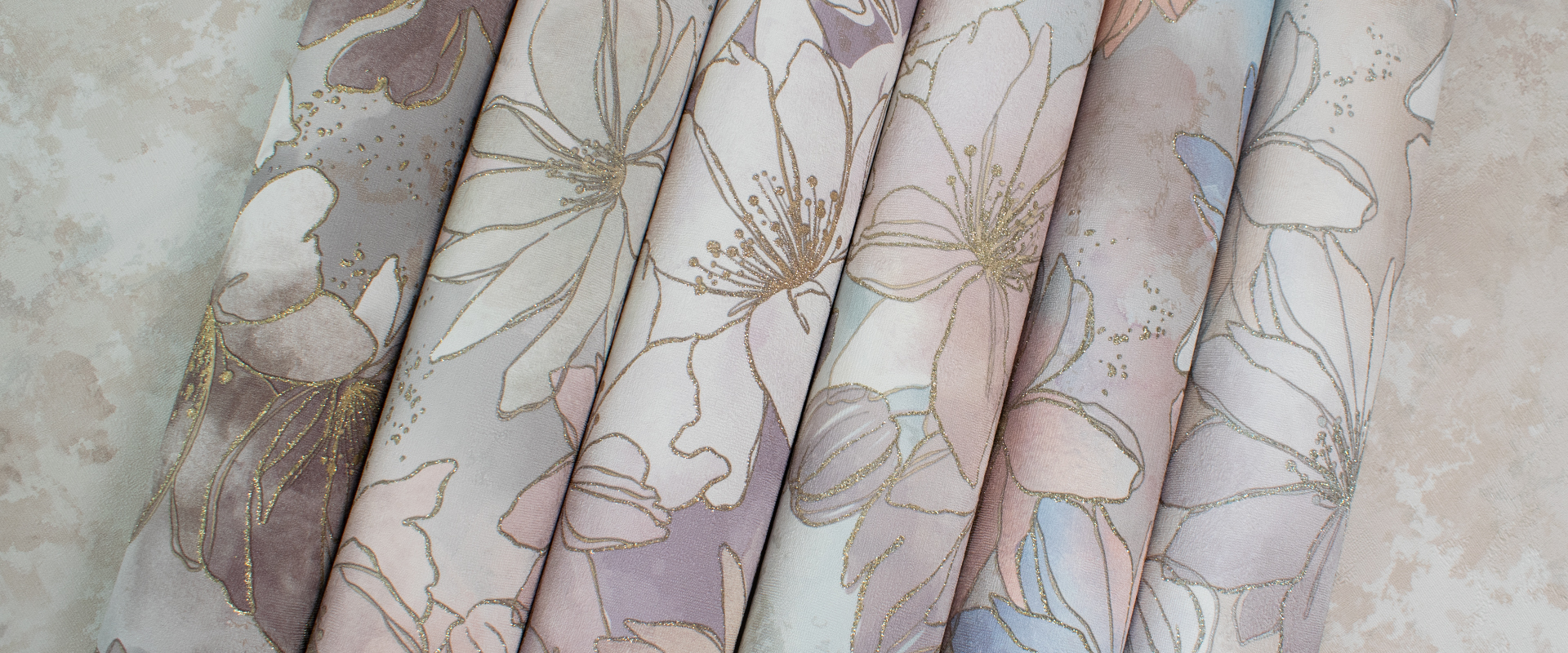 Мотив LADY 88552 - Текстура Мотив LADY 88552 - Текстура - фото 4