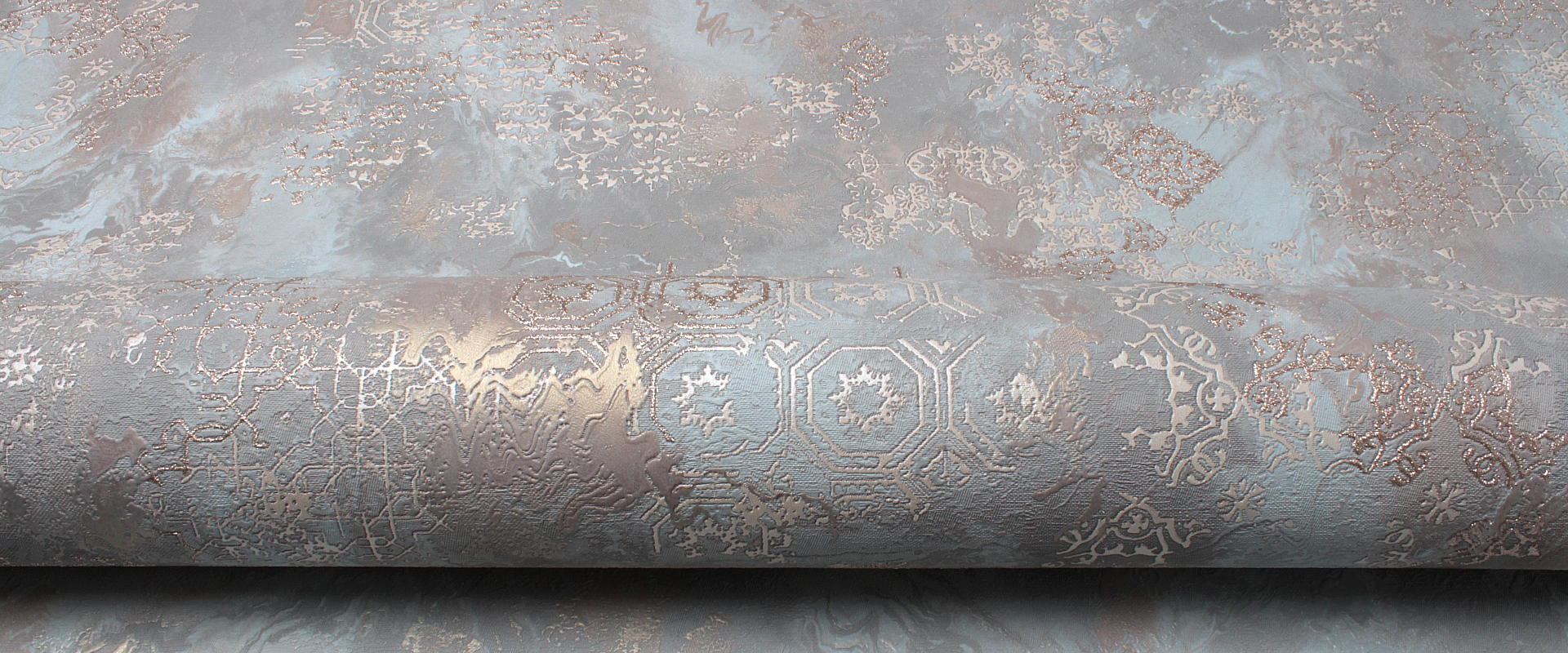 Мотив ANKARA 88918 - Текстура - фото 2