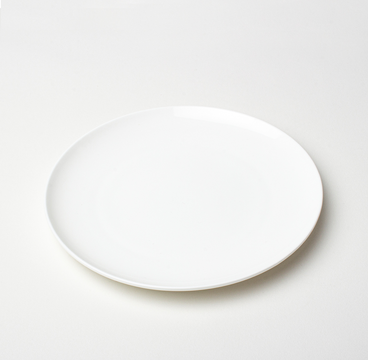 Набор тарелок закусочных SYMBOL (белый)