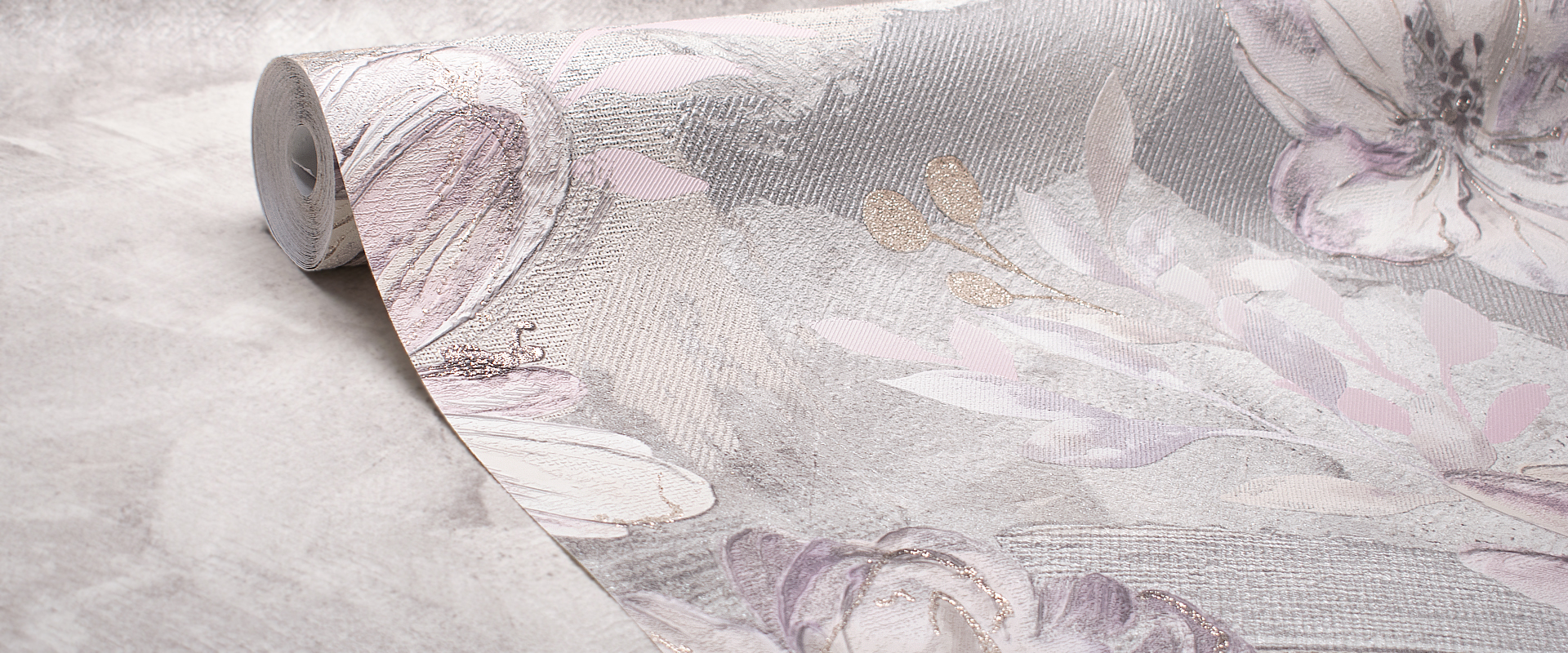 Мотив NICOLE 281195 - Текстура - фото 1