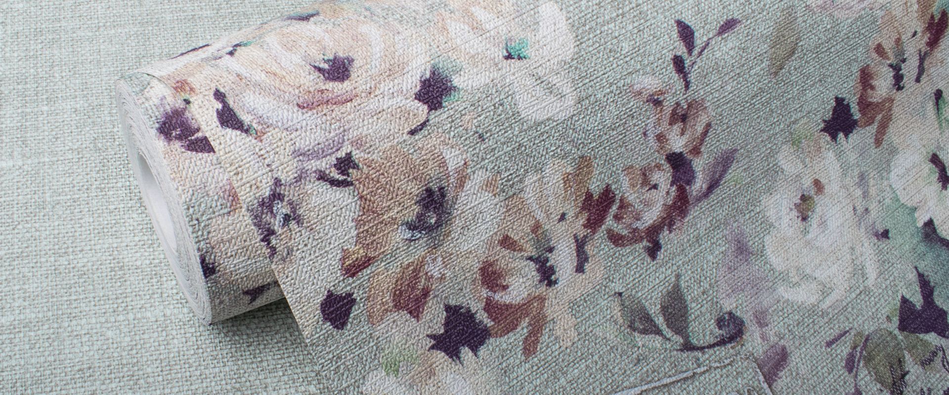 Мотив ROMANTICA 88253 - Текстура - фото 2