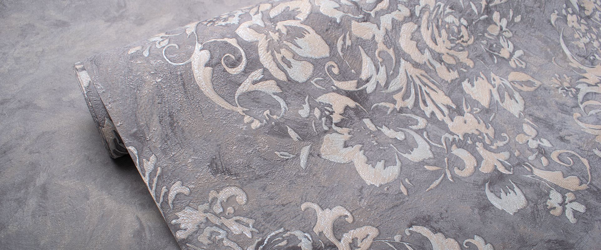 Мотив JANNET 989504  - Текстура - фото 1