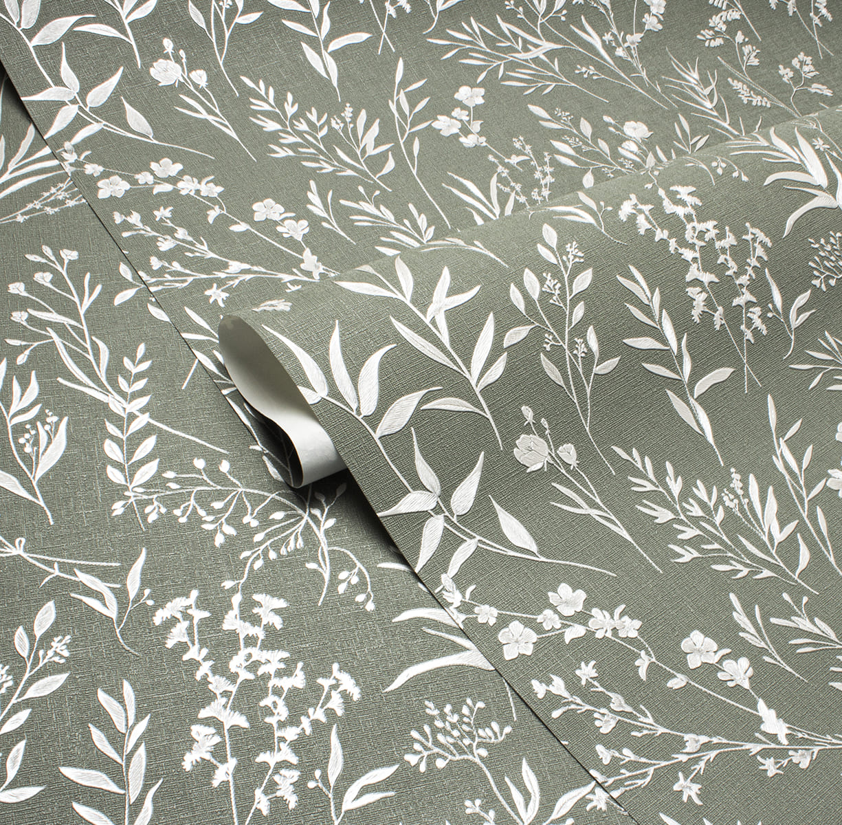 Мотив LAVANDA 287913 - Текстура - фото 1