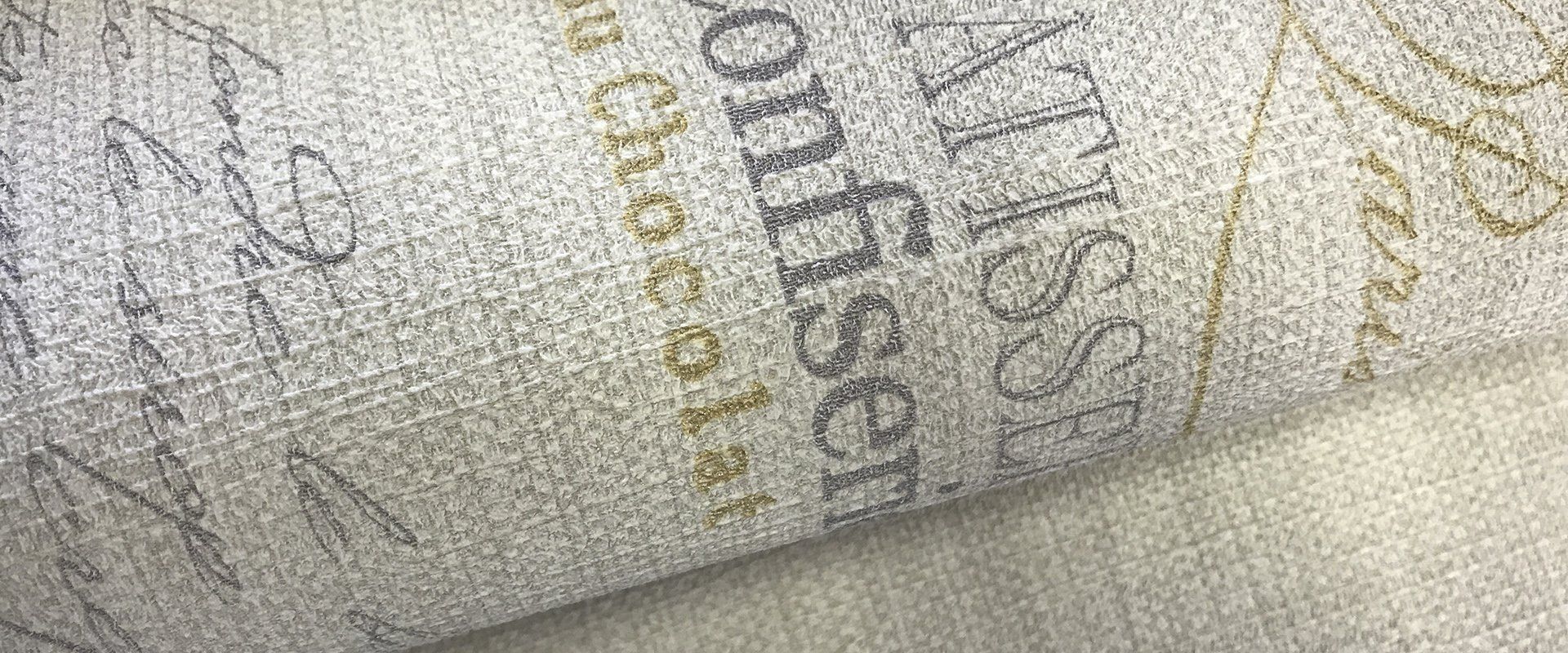 Мотив CHOCOLATE 983011 - Текстура - фото 1