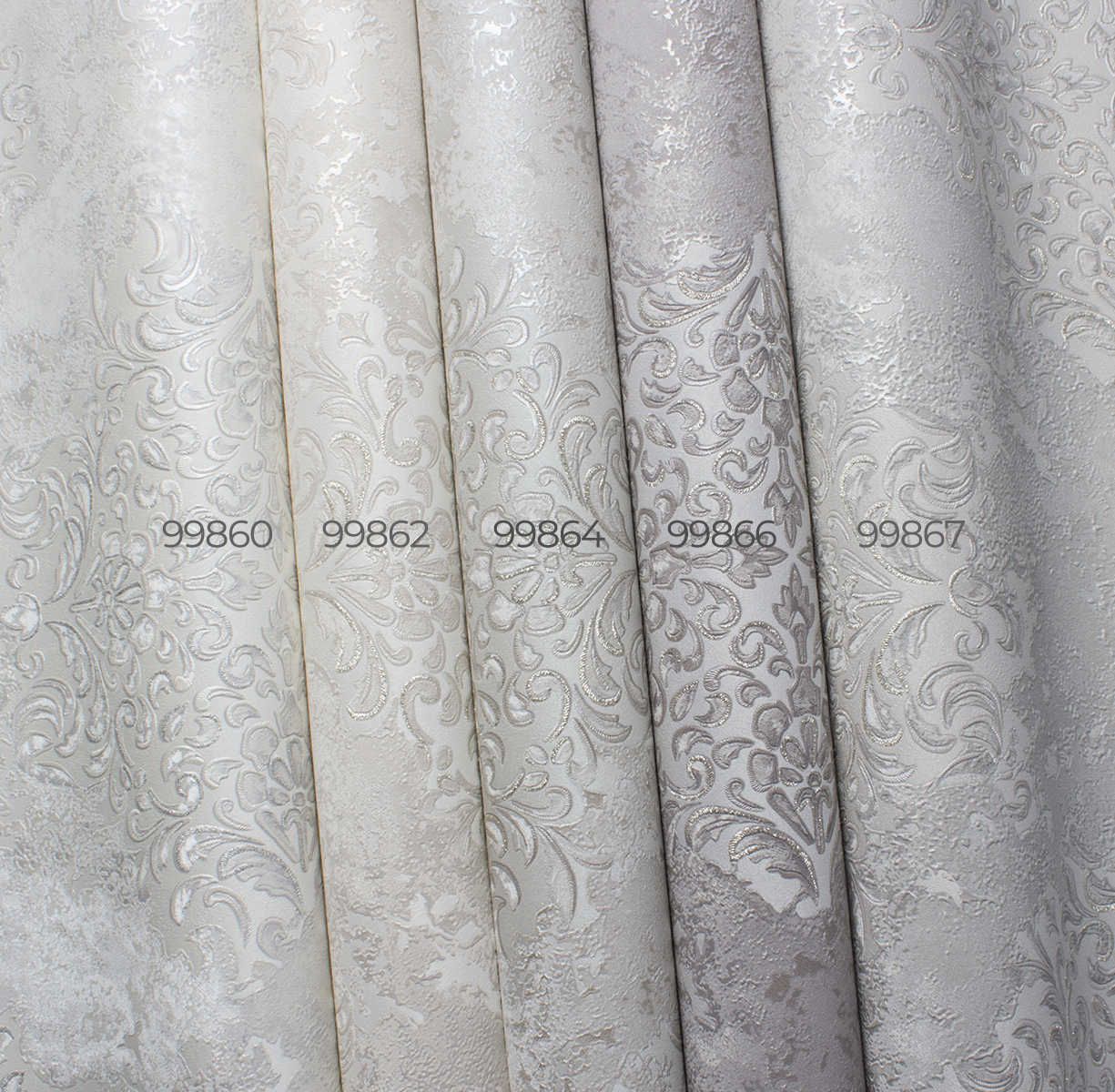 Мотив FRANCESCO 99867 - Текстура - фото 5