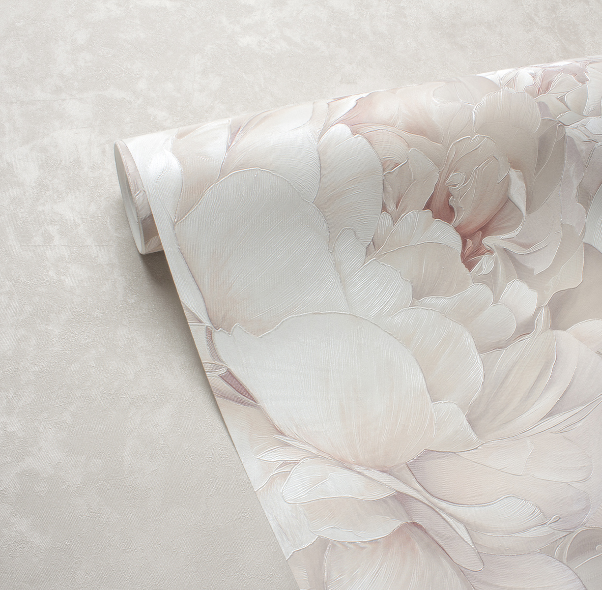 Мотив PEONY 585335 - Текстура - фото 4
