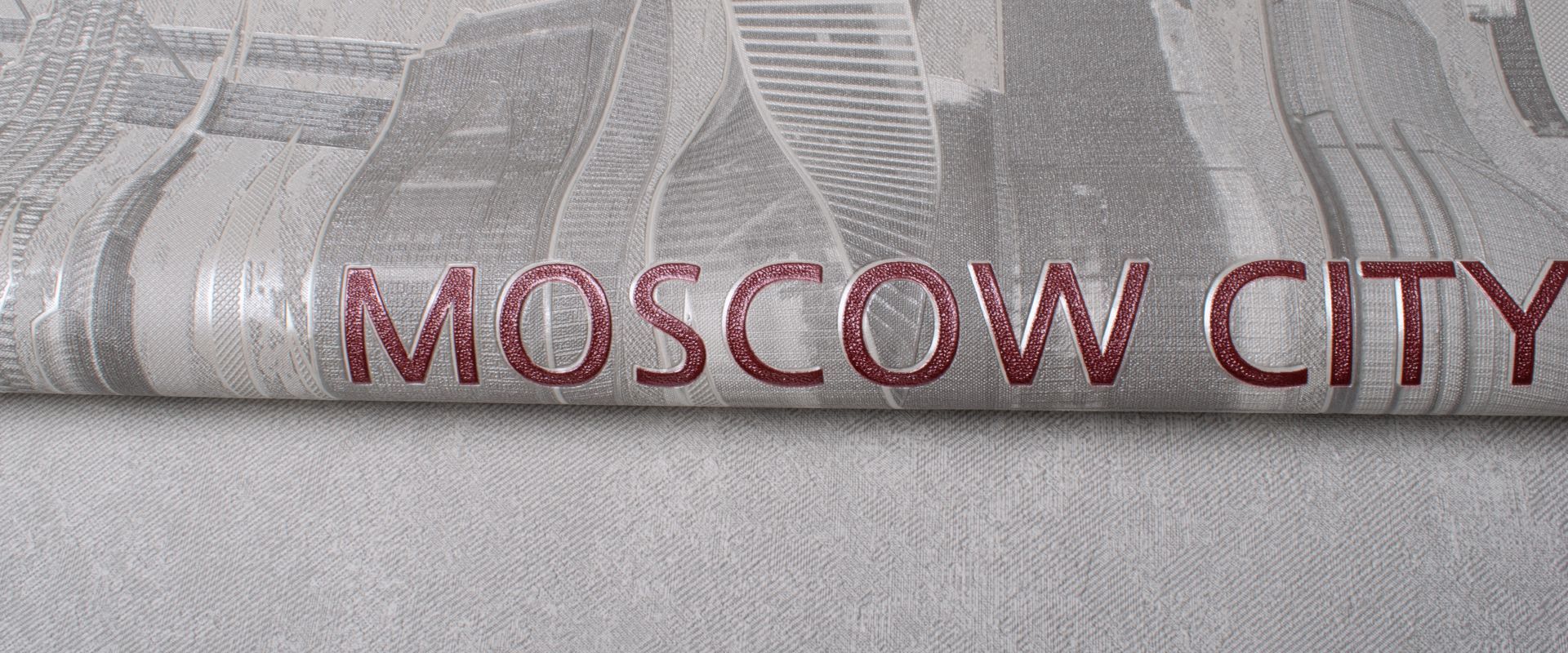 Мотив CAPITAL 888831 - Текстура - фото 1