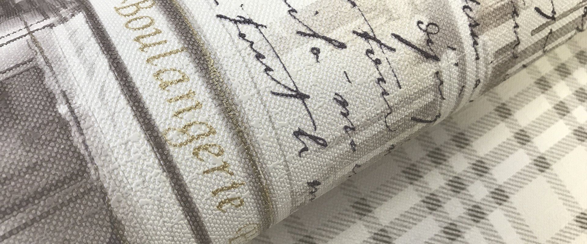 Мотив JE T'AIME  188177 - Текстура - фото 1