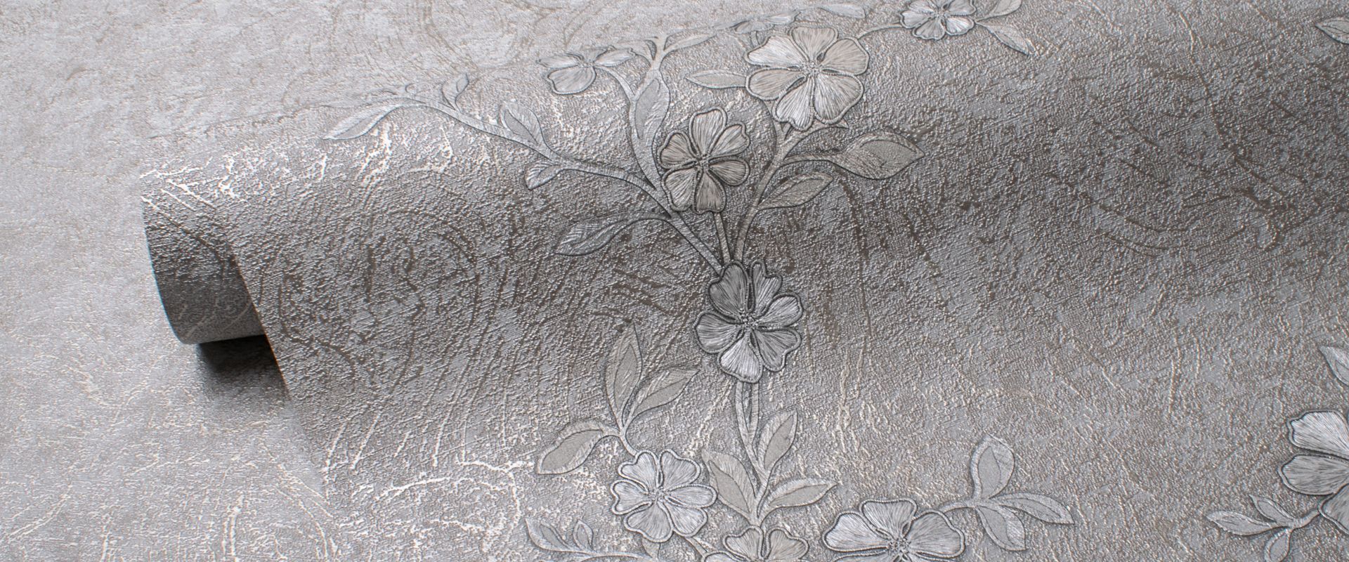 Мотив PAULINA 888657 - Текстура - фото 1